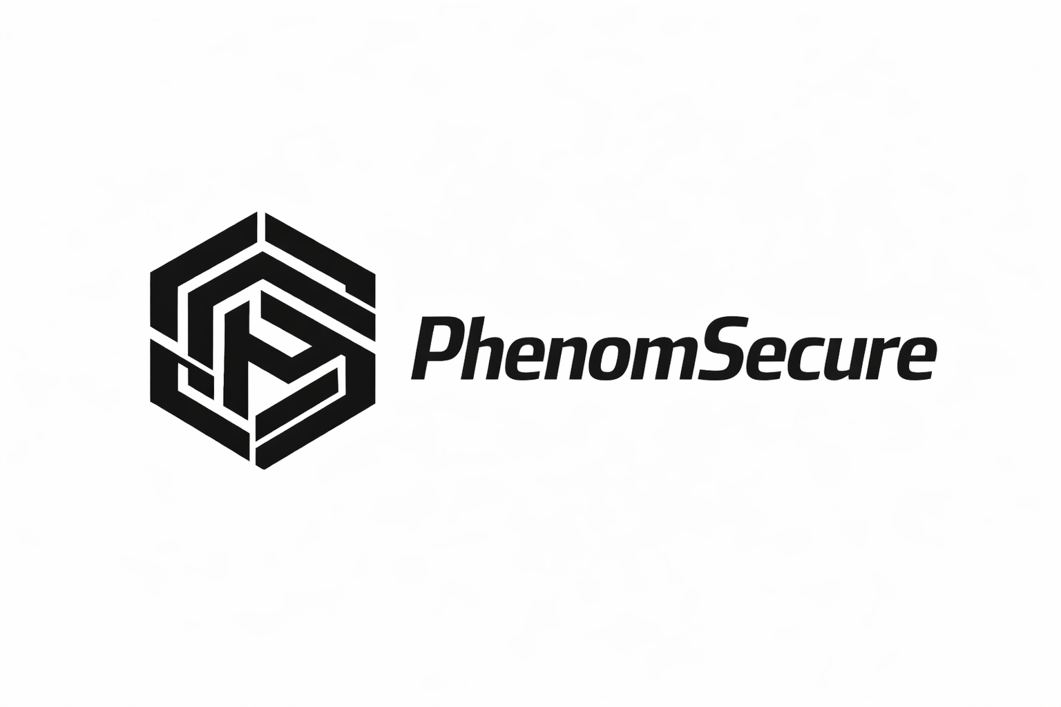 PhenomSecure logo